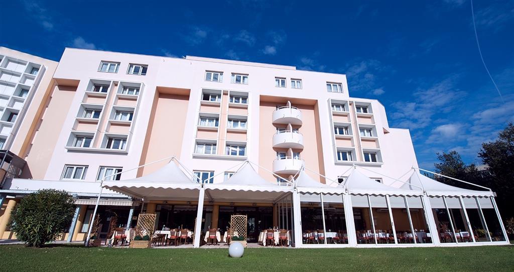 Le Drip'S Hotel Marseille Exterior photo
