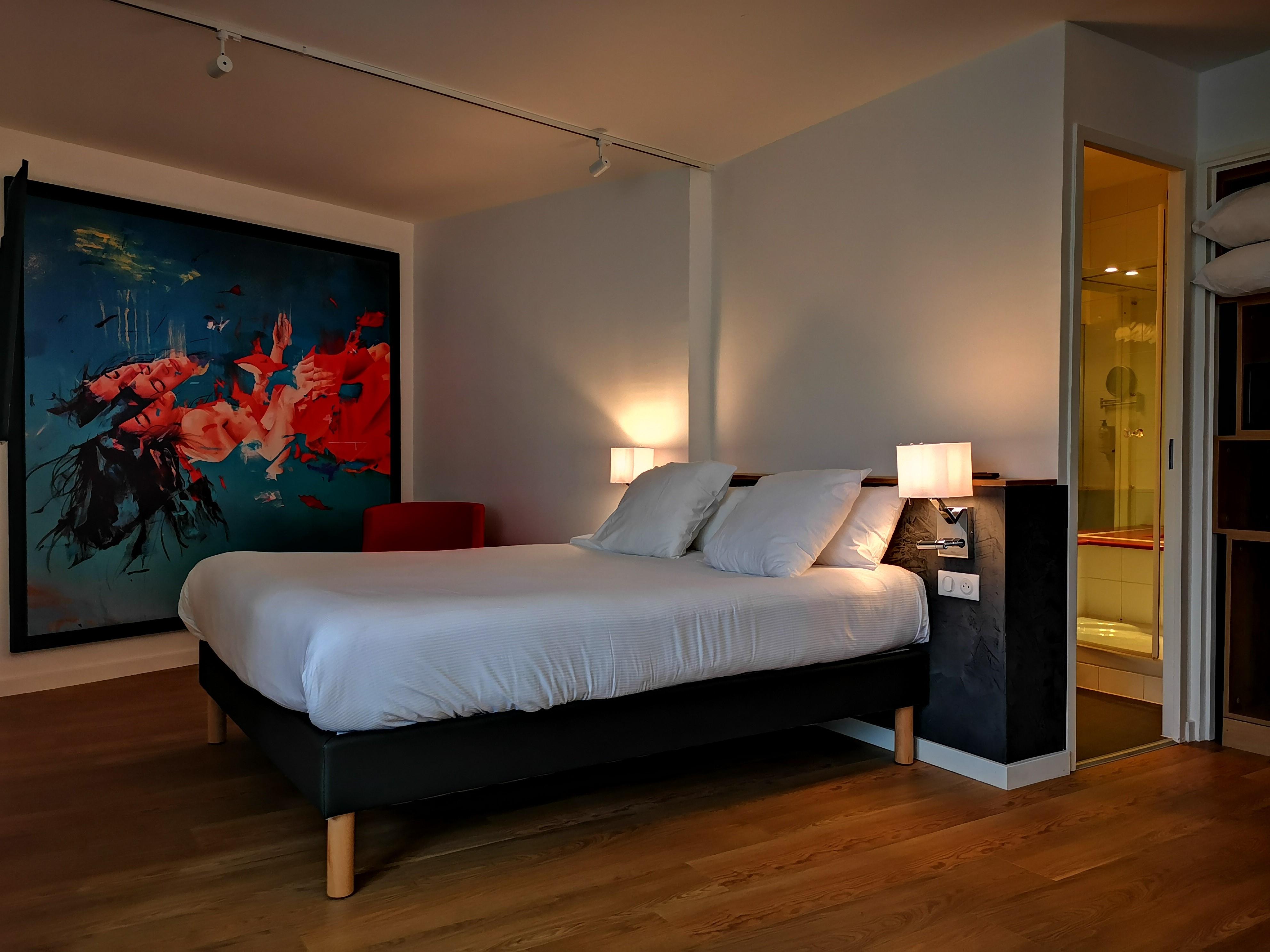 Le Drip'S Hotel Marseille Exterior photo
